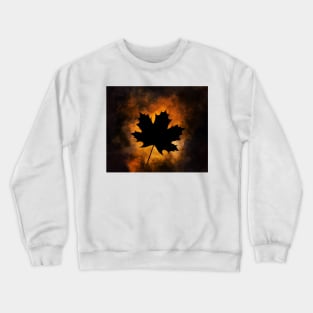 beauty of nature Crewneck Sweatshirt